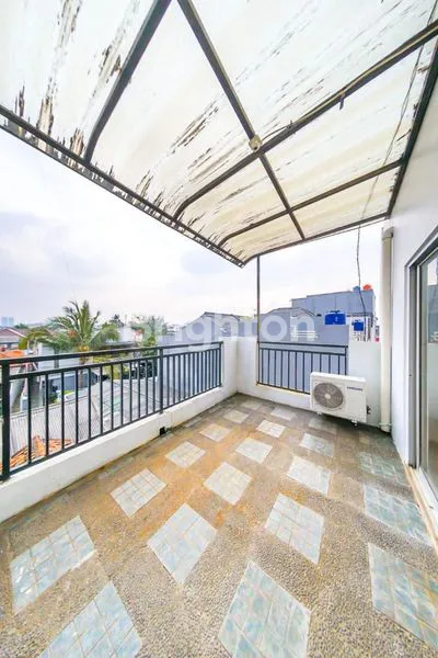 image RUMAH KOS 3 LANTAI CIPETE STRATEGIS (8)