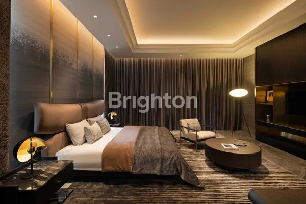 image RUMAH MEWAH GRAMERCY ALAM SUTERA, LT 364M² (3)