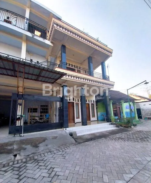 image RUMAH MURAH DAN KOST 3 LT  (1)