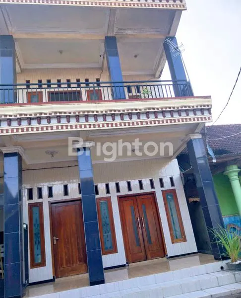 image RUMAH MURAH DAN KOST 3 LT  (3)