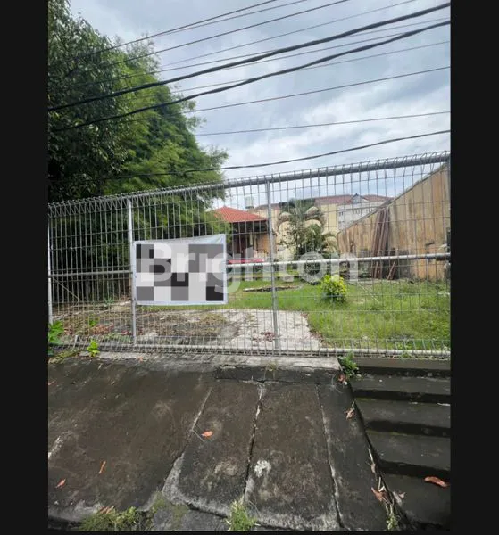 image DIKONTRAKAN  TANAH BONUS BANGUNAN RUMAH AREA TUKAD PAKERISAN PANJER (1)