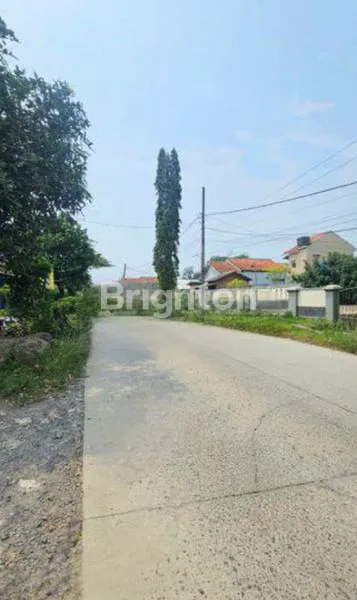 image LAHAN SHM 1000M², LOKASI BISNIS RUMPIN BOGOR (4)