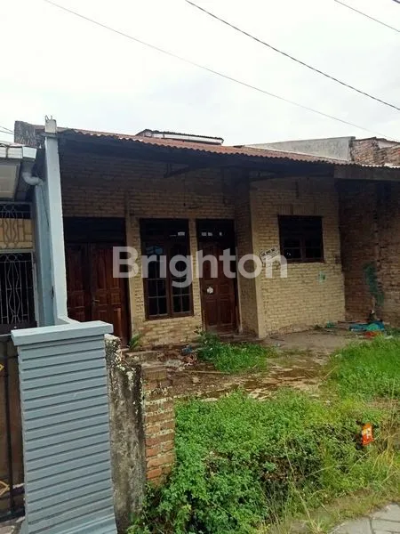 image RUMAH 2 LANTAI SHM DI HELVETIA, LT 115M² (4)