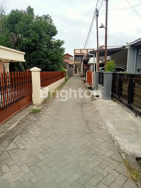 image RUMAH 2 LANTAI SHM DI HELVETIA, LT 115M² (3)