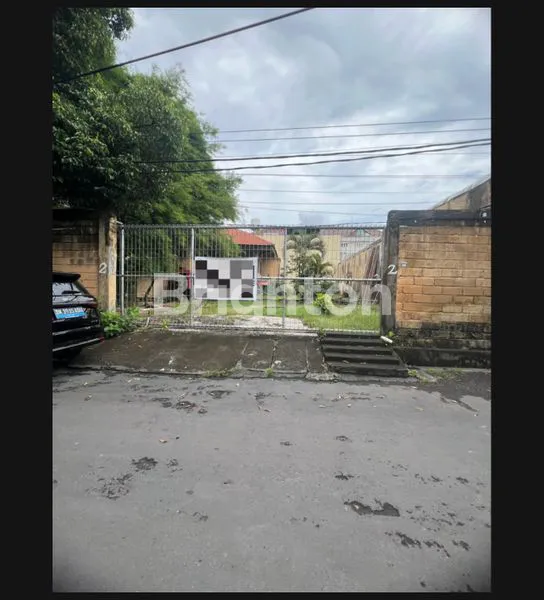 image DIKONTRAKAN  TANAH BONUS BANGUNAN RUMAH AREA TUKAD PAKERISAN PANJER (2)