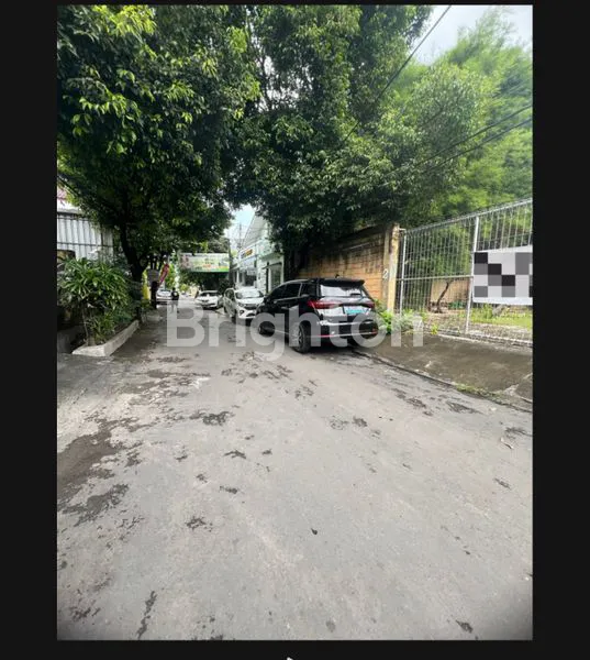image DIKONTRAKAN  TANAH BONUS BANGUNAN RUMAH AREA TUKAD PAKERISAN PANJER (3)
