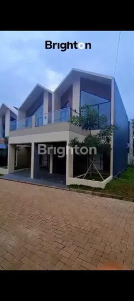 PROJECT PRIMARY PERUMAHAN KILA HILLS TIPE ELSKA