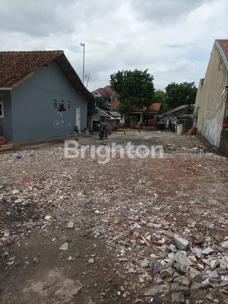 image TANAH STRATEGIS COCOK UNTUK INVESTASI DI JALAN RAYA BINONG (2)