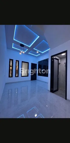 image #TURUN HARGA# RUMAH MEWAH 100% BARU LT. 185M² - 3 LT. -  JALAN 3+2 ROW (7)