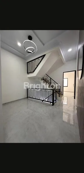 image #TURUN HARGA# RUMAH MEWAH 100% BARU LT. 185M² - 3 LT. -  JALAN 3+2 ROW (8)