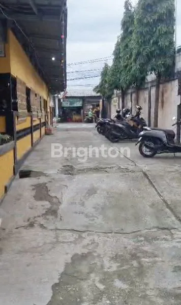 image TANAH  BENTUK L DI TUGU CIMANGGIS DEPOK – LOKASI STRATEGIS (2)