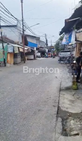image TANAH  BENTUK L DI TUGU CIMANGGIS DEPOK – LOKASI STRATEGIS (3)
