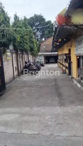 image TANAH  BENTUK L DI TUGU CIMANGGIS DEPOK – LOKASI STRATEGIS (4)