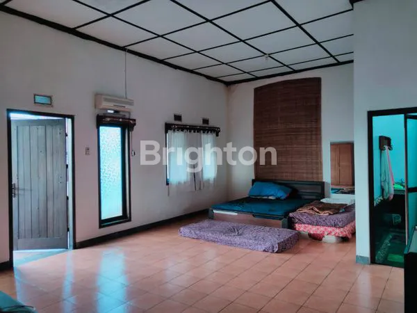 image RUMAH ARAYA PERUMAHAN ELITE KOTA MALANG PONDOK BLIMBING INDAH  (6)