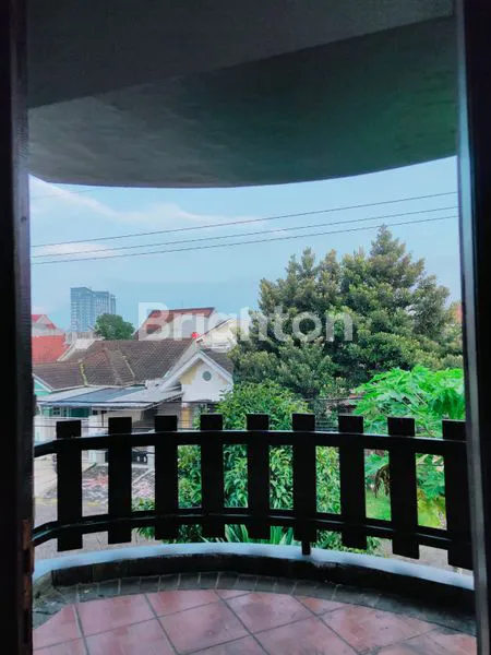 image RUMAH ARAYA PERUMAHAN ELITE KOTA MALANG PONDOK BLIMBING INDAH  (7)