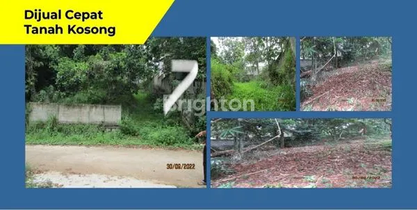 image TANAH KOSONG MURAH DAN STRATEGIS (1)
