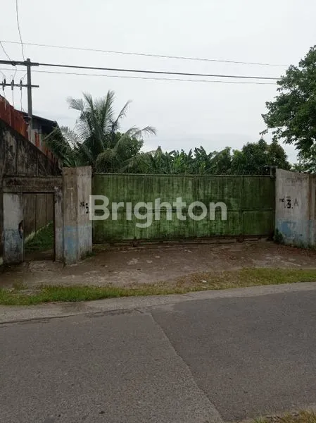 image TANAH BINJAI KOMPOS, COCOK BANGUN GUDANG (2)