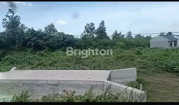 image DIJUAL TANAH STRATEGIS – PALAS, KOTA DUMAI (PINGGIR JALAN BESAR) (2)