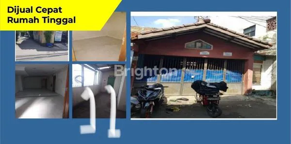 image RUMAH MURAH NYAMAN DI JAKARTA SELATAN (1)