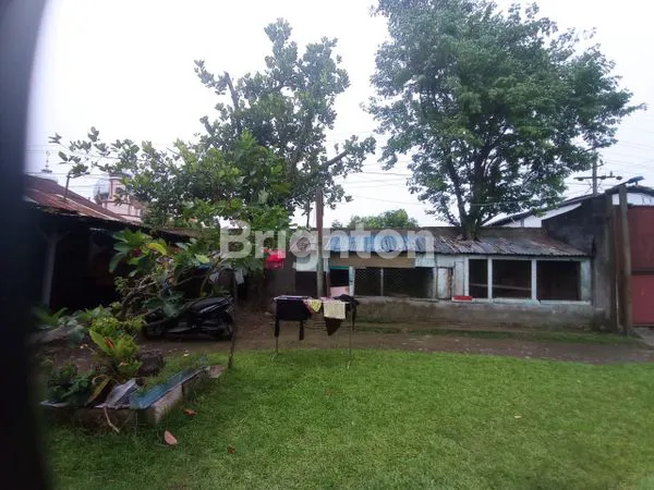 image TANAH BINJAI KOMPOS, COCOK BANGUN GUDANG (3)