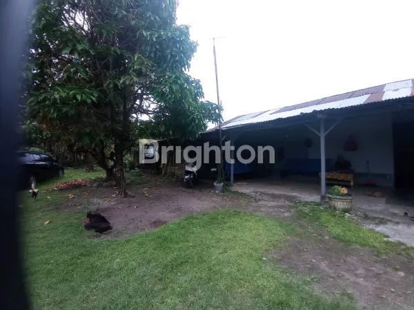 image TANAH BINJAI KOMPOS, COCOK BANGUN GUDANG (4)