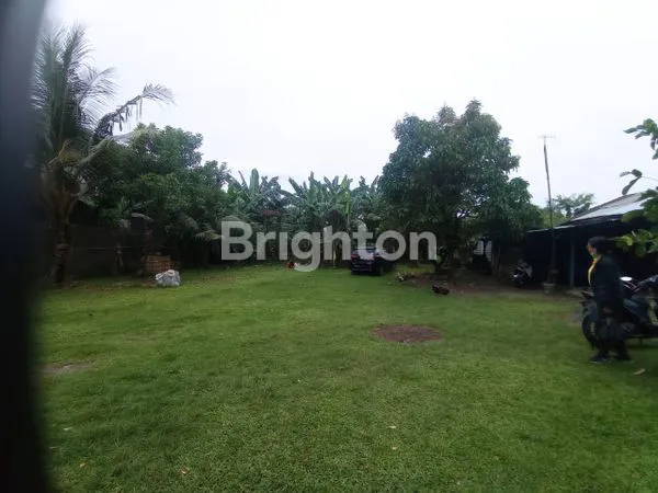 image TANAH BINJAI KOMPOS, COCOK BANGUN GUDANG (5)