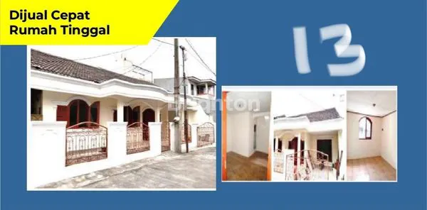 image RUMAH MURAH BEKASI TIMUR (1)