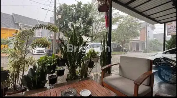 image RUMAH SEMI FURNISHED DI ARYANA KARAWACI (7)