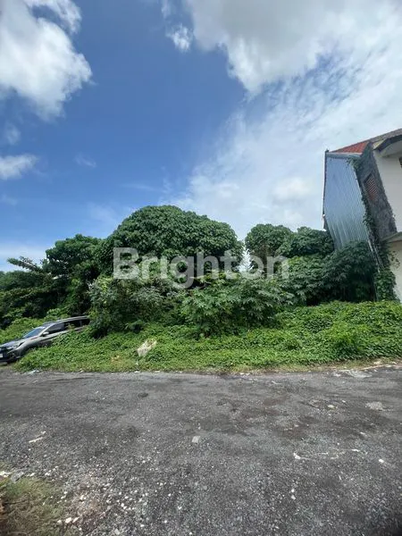 LAHAN LUAS COCOK UNTUK GARASI TRAVEL/BUS /TEMPAT SPA