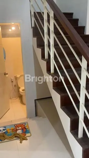 image RUMAH ARAYA PERUMAHAN ELITE KOTA MALANG ONE GATE SYSTEM RUMAH SIAP HUNI  (4)