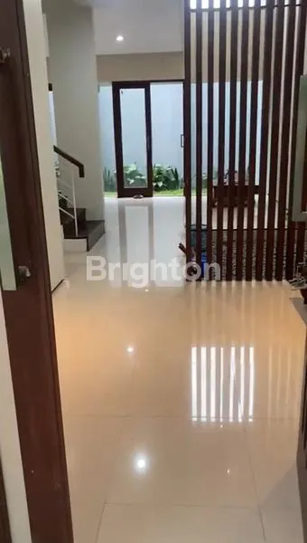 image RUMAH ARAYA PERUMAHAN ELITE KOTA MALANG ONE GATE SYSTEM RUMAH SIAP HUNI  (3)