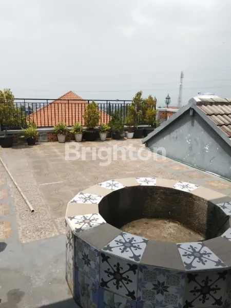 image RUMAH 2 LANTAI DI KAWASAN PREMIUM SETIABUDI REGENCY, BANDUNG (8)