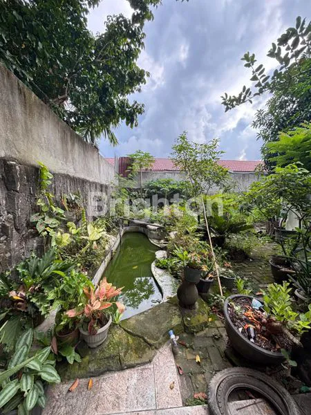 image DIJUAL RUMAH + USAHA PANGLONG LOKASI STRATEGIS DAERAH BANDAR SETIA (6)