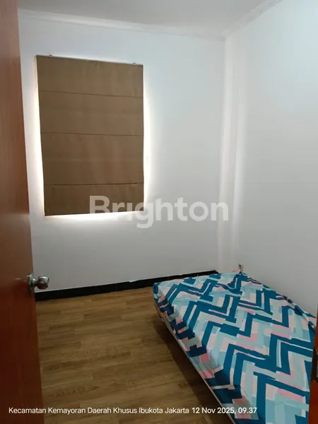 image APARTEMEN GRAND PALACE 3 KAMAR TIDUR DI KEMAYORAN (2)