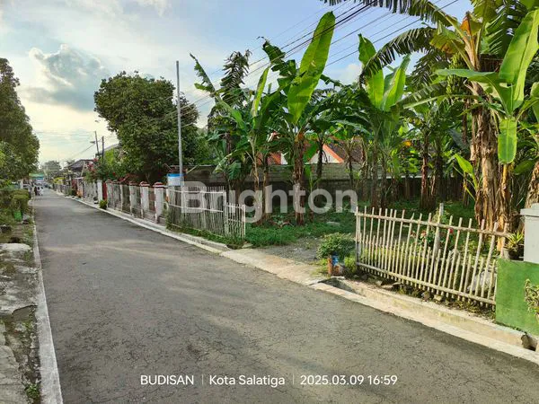 image 997 M² DI JLN VETERAN SALATIGA  (5)