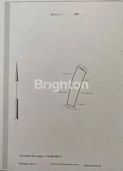 image 997 M² DI JLN VETERAN SALATIGA  (6)