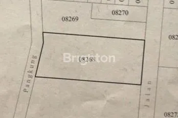 image TANAH PREMIUM KAWASAN PERUMAHAN DI TAMAN GIRI JIMBARAN (4)