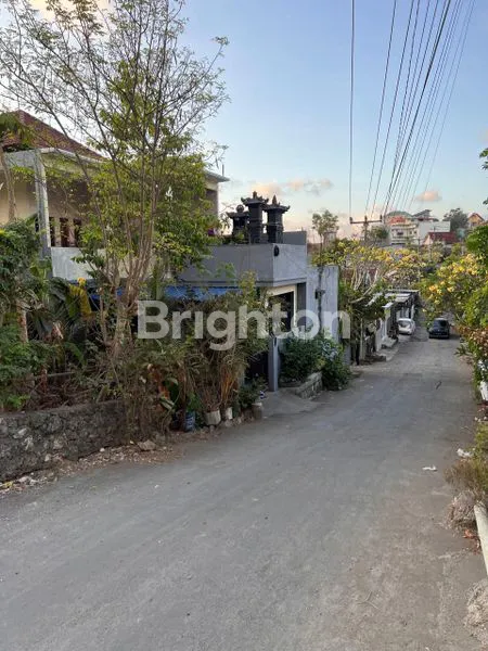 image TANAH PREMIUM KAWASAN PERUMAHAN DI TAMAN GIRI JIMBARAN (2)