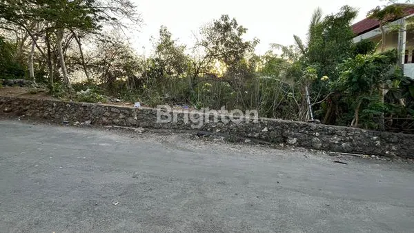 image TANAH PREMIUM KAWASAN PERUMAHAN DI TAMAN GIRI JIMBARAN (3)