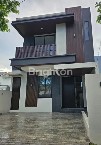 image RUMAH BARU GRESS NORTHWEST LAKE (1)