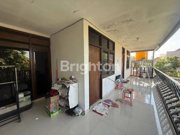 image RUMAH DARMO BARU BARAT DEKAT MAYJEND SUNGKONO, HR MUHAMMAD, WIYUNG (4)