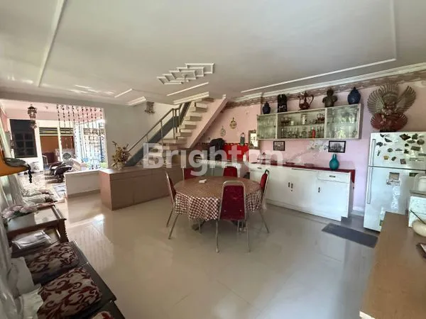 image RUMAH DARMO BARU BARAT DEKAT MAYJEND SUNGKONO, HR MUHAMMAD, WIYUNG (2)