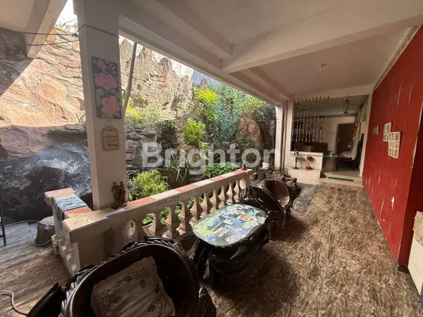 image RUMAH DARMO BARU BARAT DEKAT MAYJEND SUNGKONO, HR MUHAMMAD, WIYUNG (7)