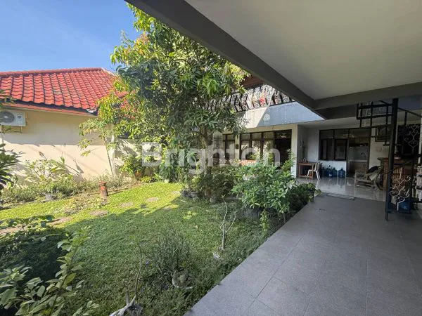 image RUMAH DARMO BARU BARAT DEKAT MAYJEND SUNGKONO, HR MUHAMMAD, WIYUNG (8)