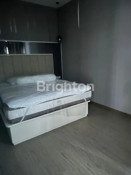 THE RIVERA AT PURI FULL FURNISHED 2 LANTAI