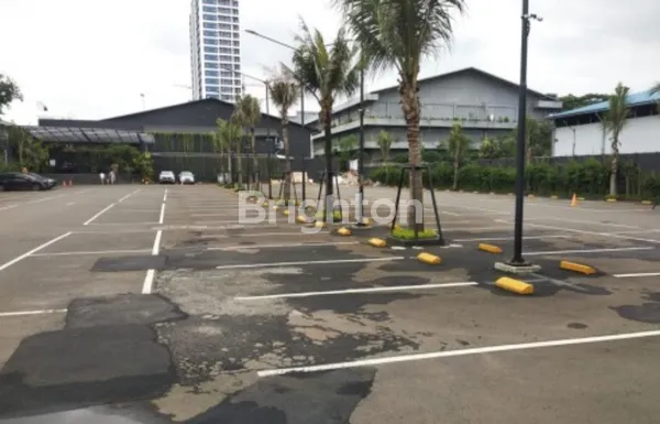image TANAH DIJUAL & DISEWAKAN EX LAHAN PARKIR  (4)