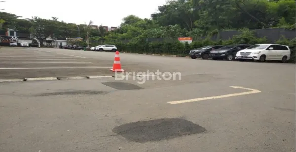 image TANAH DIJUAL & DISEWAKAN EX LAHAN PARKIR  (7)