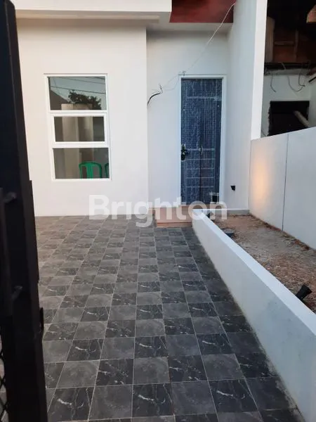 image RUMAH BARU SIAP HUNI, MINIMALIS MODERN DI BINALINDUNG (6)