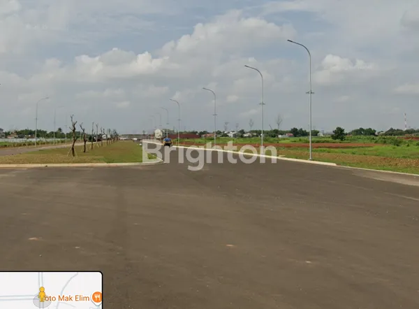 image DIJUAL TANAH DI KAV. COMMERCIAL BSD (3)