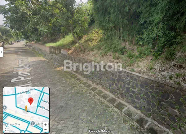 image TANAH DI KAWASAN VILLA SERPONG, TANGERANG SELATAN (3)